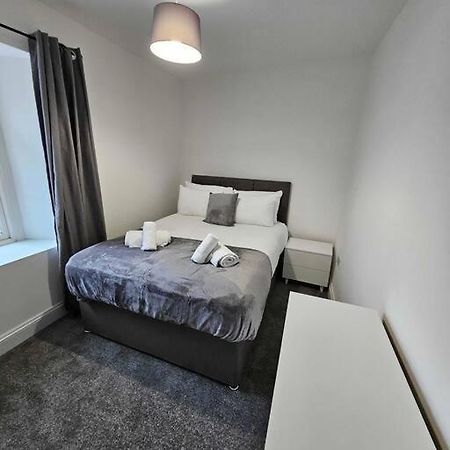 Fully Equipped Kitchen, Double Room Нит Экстерьер фото