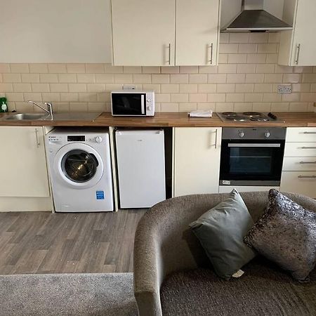 Fully Equipped Kitchen, Double Room Нит Экстерьер фото