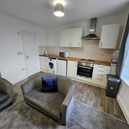 Fully Equipped Kitchen, Double Room Нит Экстерьер фото