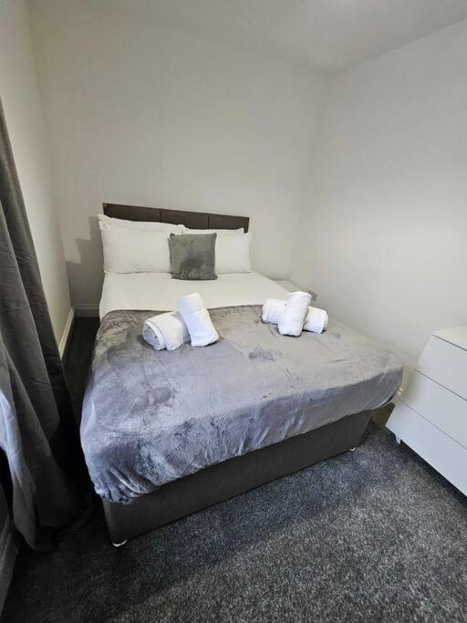 Fully Equipped Kitchen, Double Room Нит Экстерьер фото